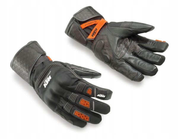 ADV S V2 WP GLOVES KTM XXL