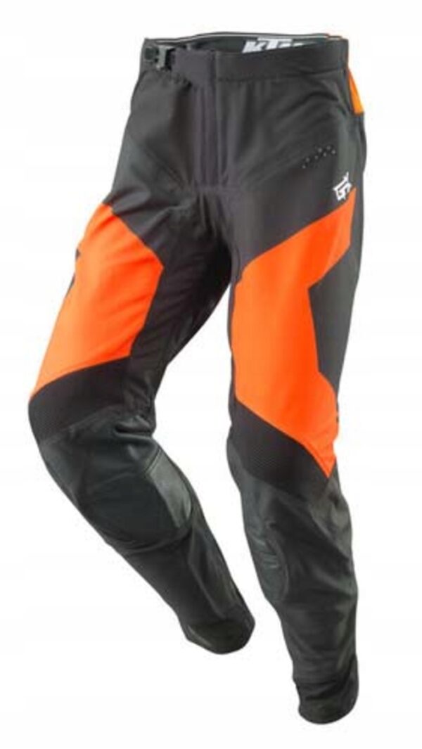 SPODNIE OFF-ROAD GRAVITY-FX PANTS XL