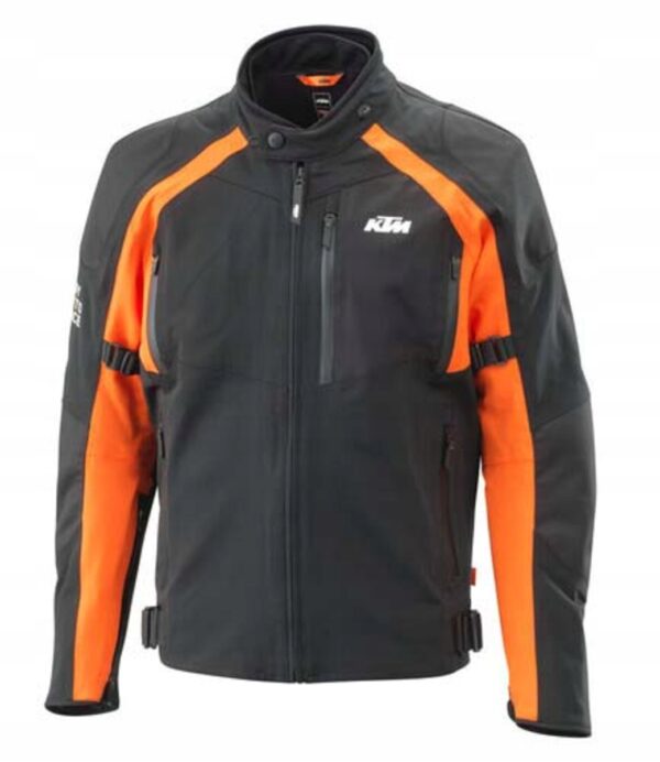 APEX V4 JACKET KTM L