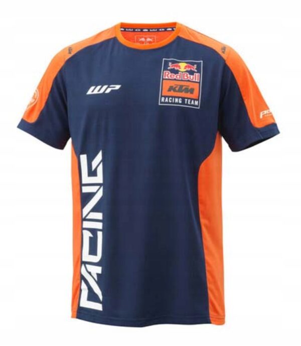 KOSZULKA KTM REPLICA TEAM TEE L