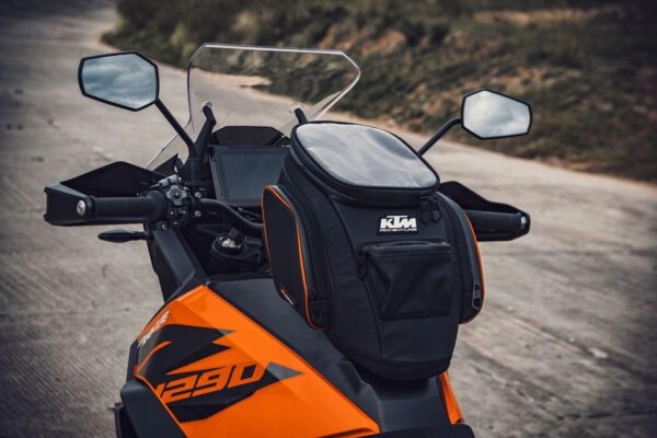 TANK BAG KTM 1290 SUPER ADVENTURE R/S 2021-2024 - obrazek 3