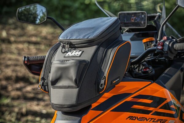 TANK BAG KTM 1290 SUPER ADVENTURE R/S 2021-2024 - obrazek 2