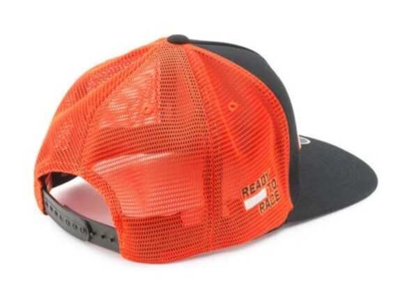 MX TRUCKER CAP CZAPKA - obrazek 2