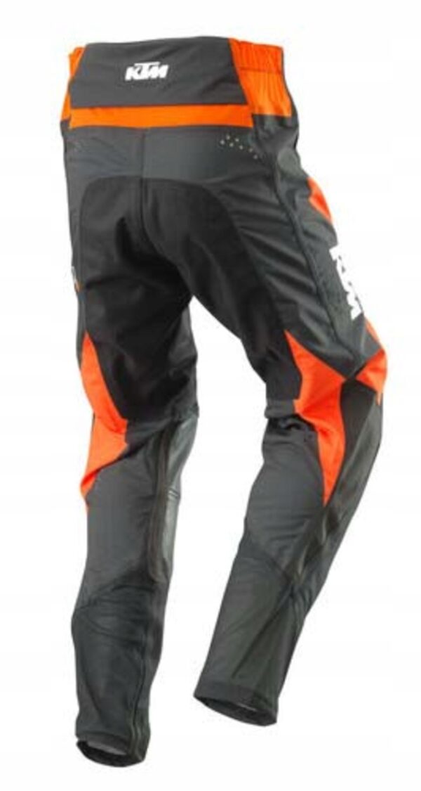 SPODNIE OFF-ROAD GRAVITY-FX PANTS XXL - obrazek 2