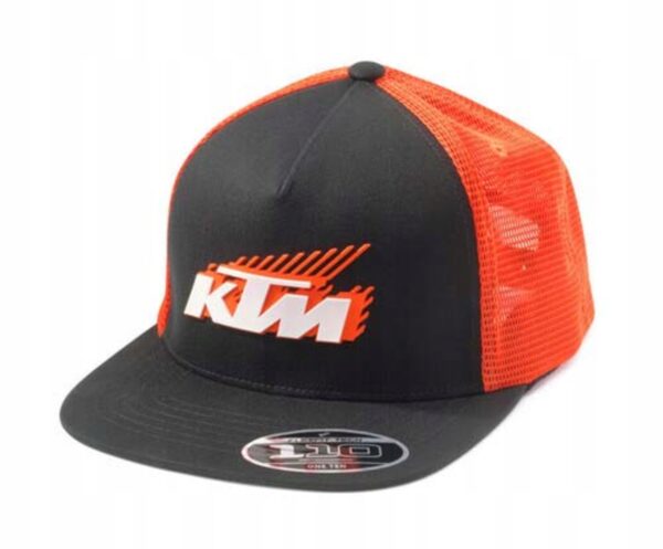 MX TRUCKER CAP CZAPKA