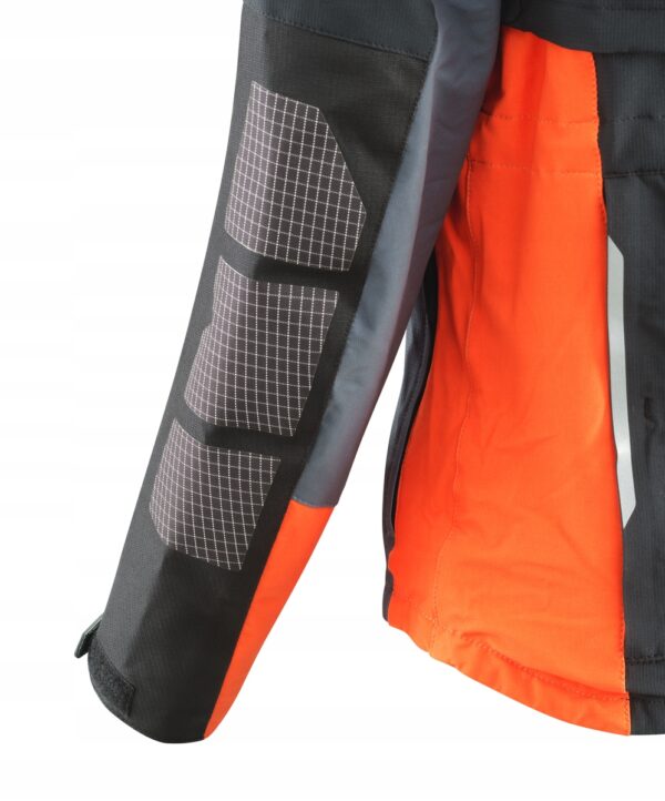 RACETECH JACKET KTM XXL - obrazek 4