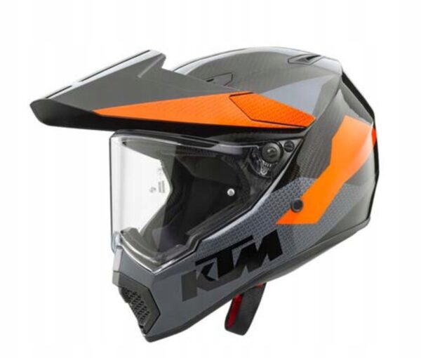 AGV AX9 KASK KTM M