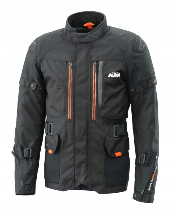 ADV S GORE-TEX KURTKA KTM L