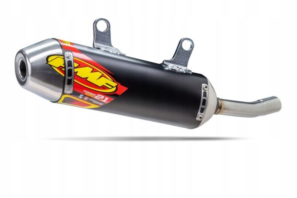 FMF Powercore 2.1 czarny KTM Husqvarna GASGAS A44005979002