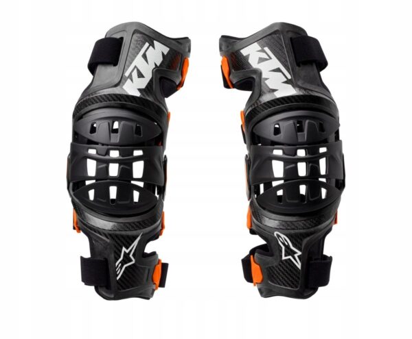 BIONIC 10 ORTEZY NA KOLANA KTM ALPINESTAR L