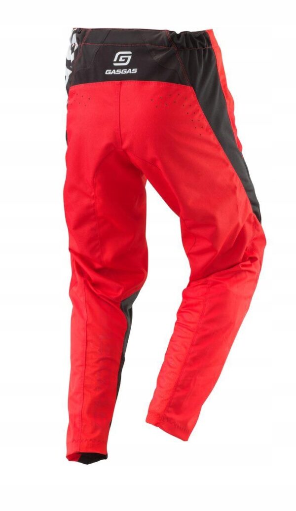 Spodnie crossowe OFFROAD PANTS GAS GAS XL - obrazek 2