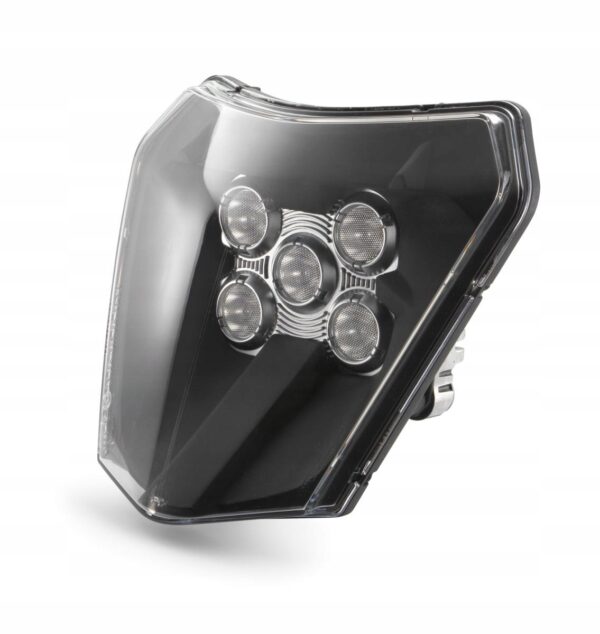 LED LAMPA KTM