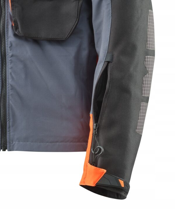 RACETECH JACKET KTM XXL - obrazek 3