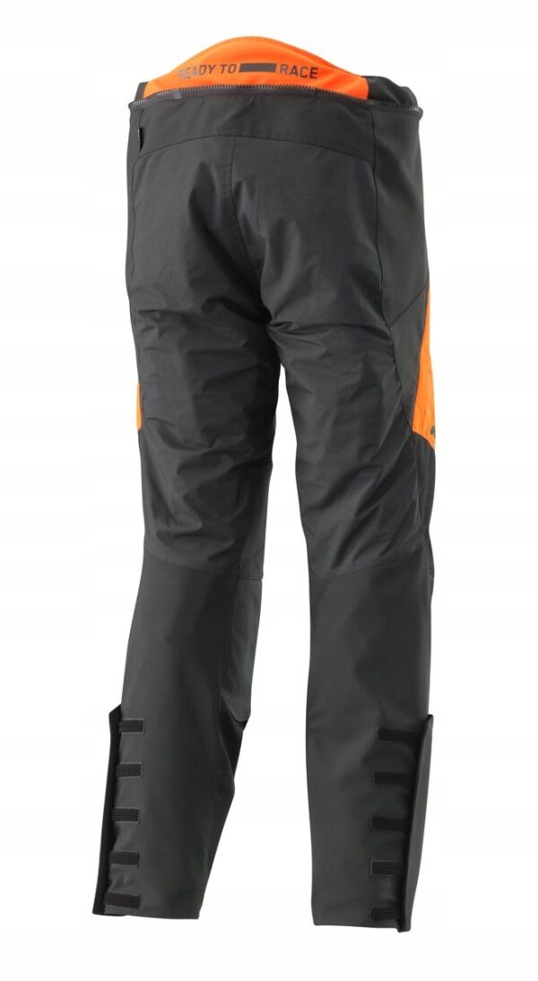 TERRA ADVENTURE V2 PANTS BLACK KTM XL - obrazek 2