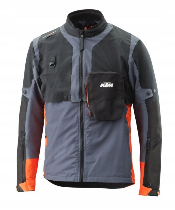 RACETECH JACKET KTM XXL