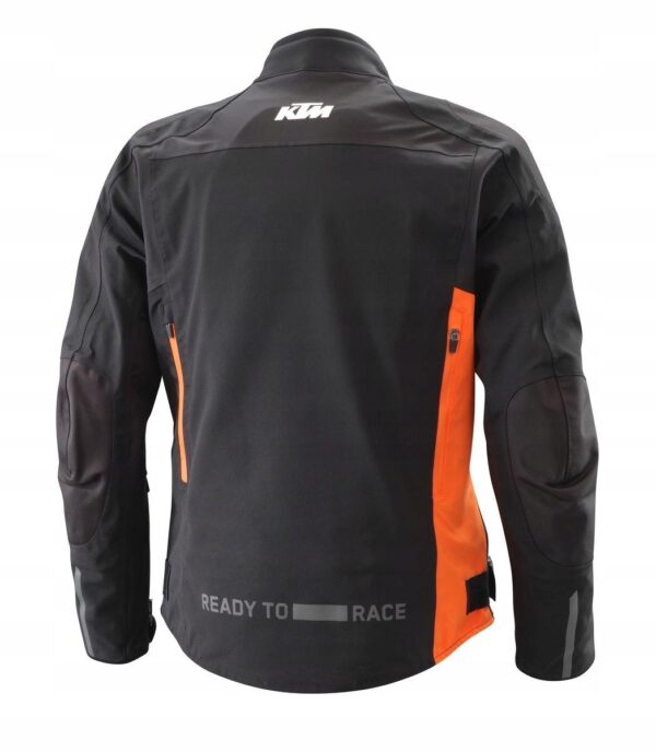 APEX V3 WP JACKET M - obrazek 2