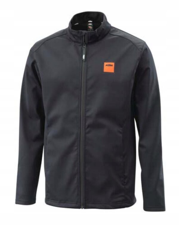 BLUZA KTM PURE STYLE M