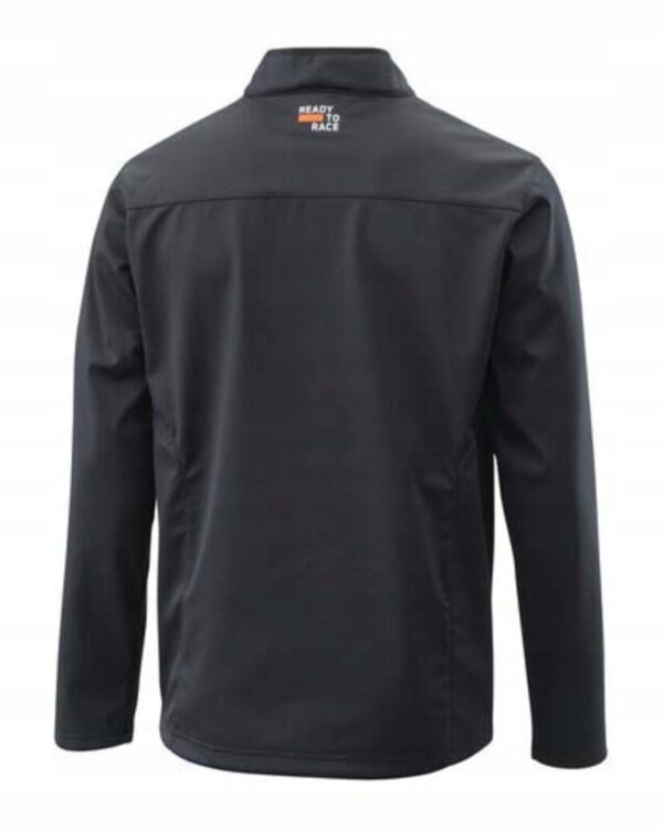 BLUZA KTM PURE STYLE M - obrazek 2