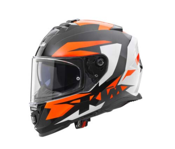 KASK KTM STORM M  LS2